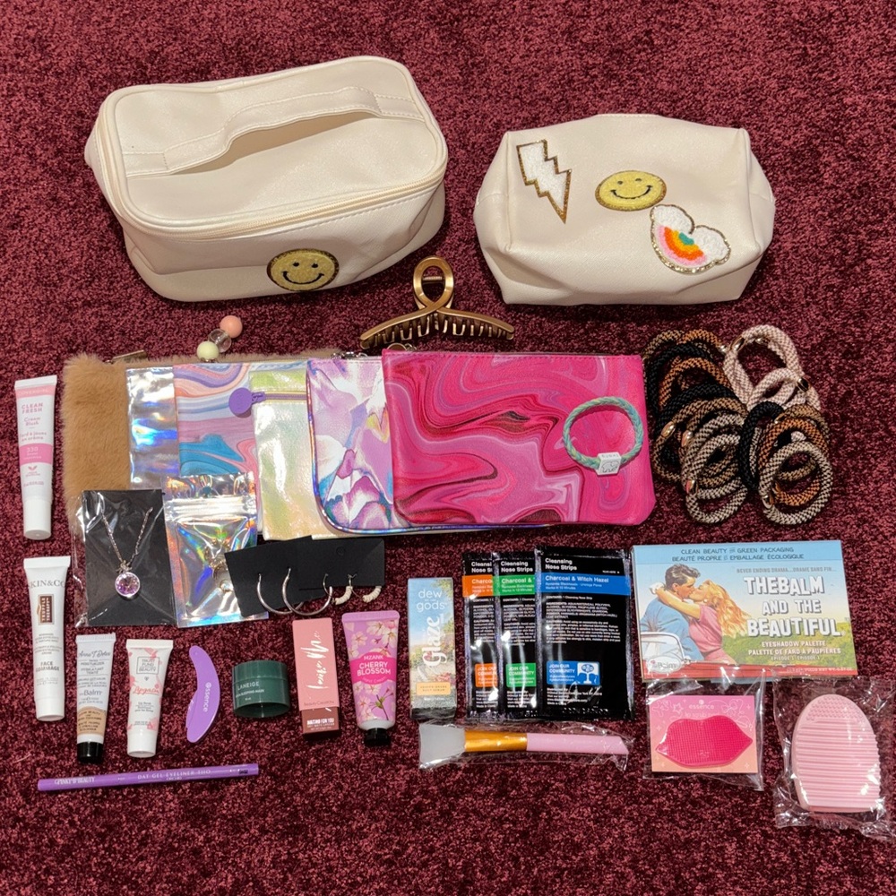 ULTIMATE Beauty Bundle
